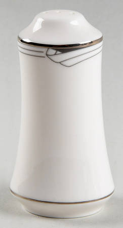 Sterling Cove Pepper Shaker