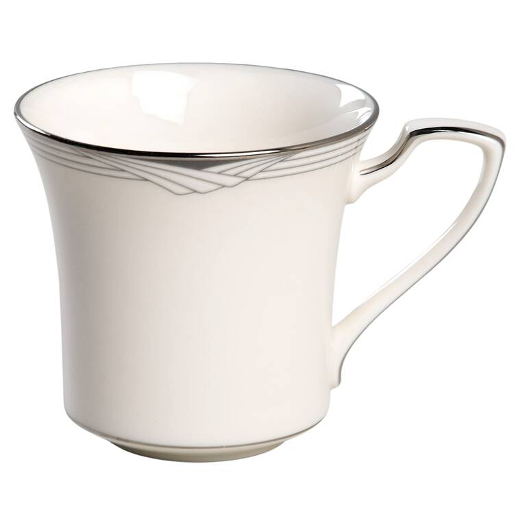 Sterling Cove Flat Cup
