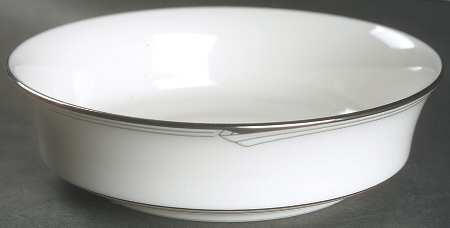 Sterling Cove Coupe Soup Bowl