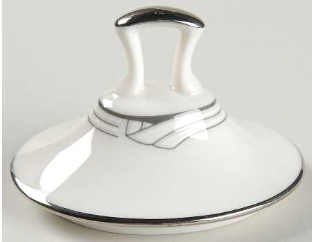 Sterling Cove Lid for Sugar Bowl