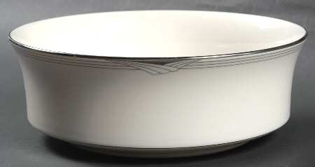 Sterling Cove 8" Salad Serving Bowl