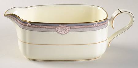Stanford Court Gravy Boat