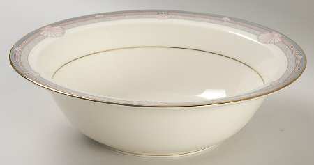 Stanford Court 9" Round Vegetable Bowl