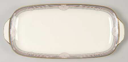 Stanford Court Canape Tray