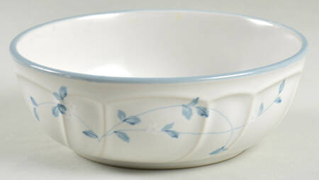 Coupe Cereal Bowl