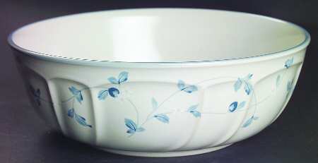 9" Round Vegetable Bowl