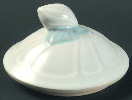 Strawberry Delight Lid for Sugar Bowl