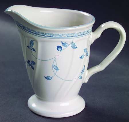 Strawberry Delight Creamer by Noritake