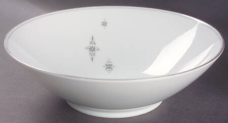 Stella 8" Round Vegetable Bowl