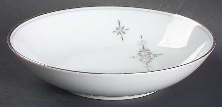 Stella Fruit/Dessert (Sauce) Bowl