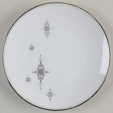 Stella Bread & Butter Plate