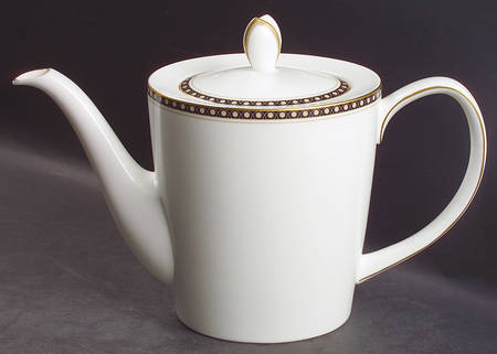 Stenmark Coffee Pot & Lid