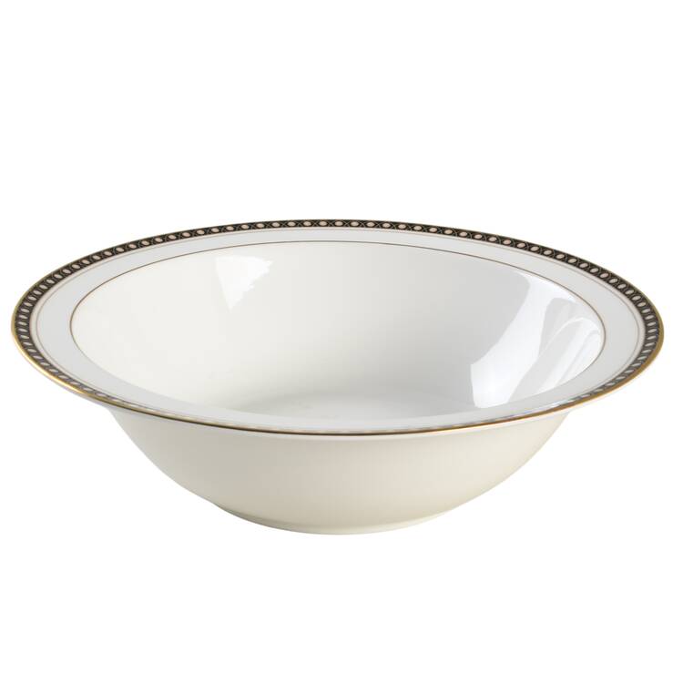 Stenmark 9" Round Vegetable Bowl