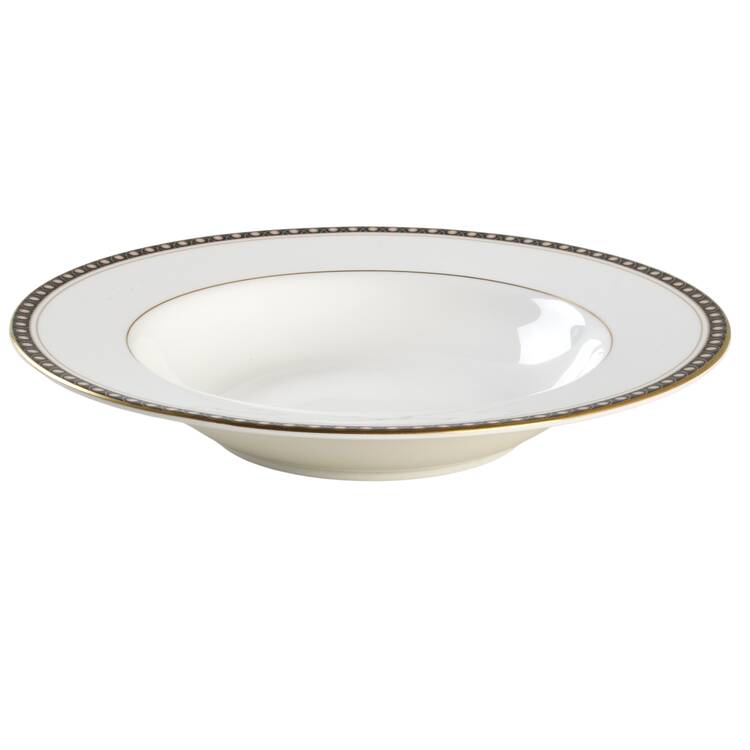 Stenmark Large Rim Soup Bowl