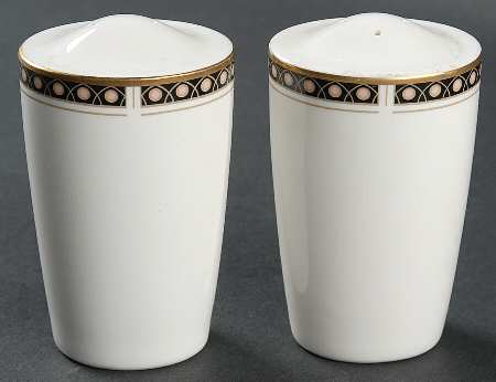 Stenmark Salt & Pepper Set