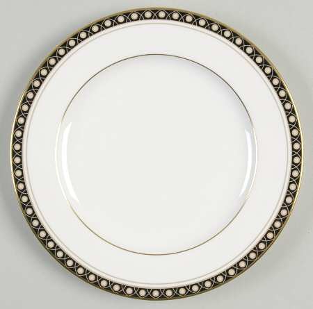 Stenmark Bread & Butter Plate