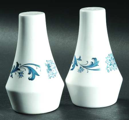 Stephanie Salt & Pepper Set
