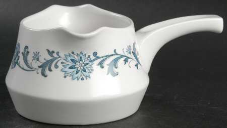 Stephanie Gravy Boat