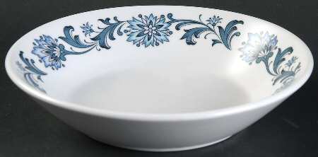 Stephanie Fruit/Dessert (Sauce) Bowl