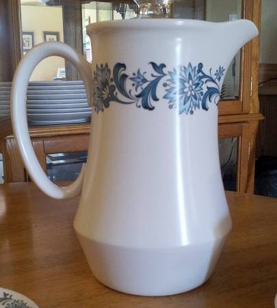 Stephanie Percolator & Lid w/Drip