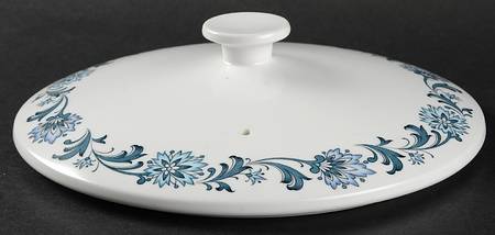 Stephanie Lid for 1.5 Qt Round Casserole