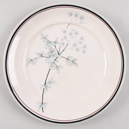 Star Flower by Noritake