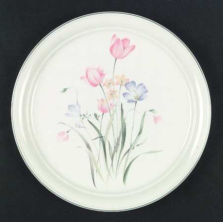 Stepping High by Noritake