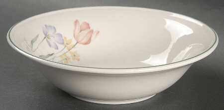 Stepping High Coupe Cereal Bowl