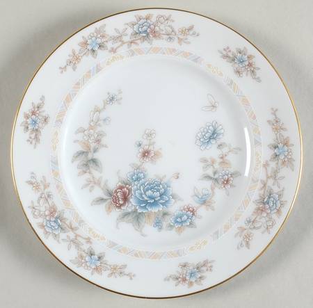 Stockbridge Bread & Butter Plate