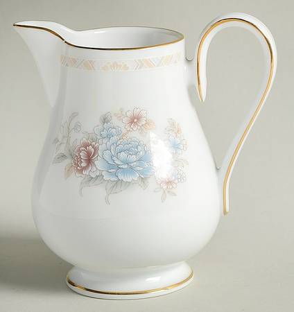 Stockbridge Creamer