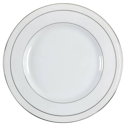 Stoneleigh Salad Plate