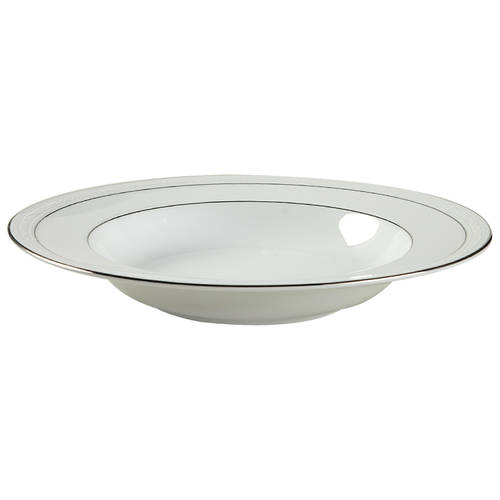 Stoneleigh Rim Soup Bowl
