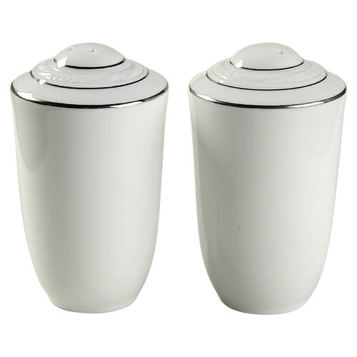 Stoneleigh Salt & Pepper Set