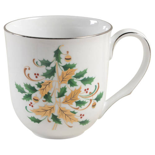 Stoneleigh Holiday Mug