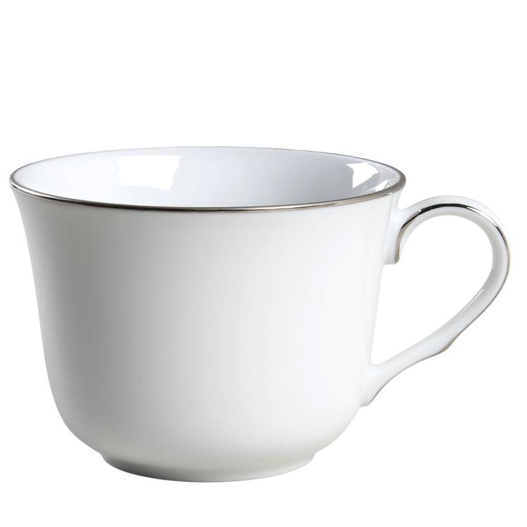 Stoneleigh Flat Cup