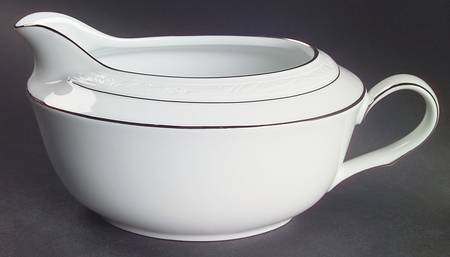 Stoneleigh Gravy Boat