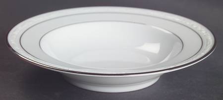 Stoneleigh Rim Fruit/Dessert (Sauce) Bowl