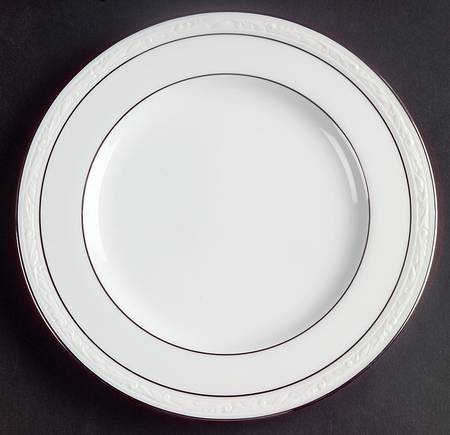 Stoneleigh Bread & Butter Plate