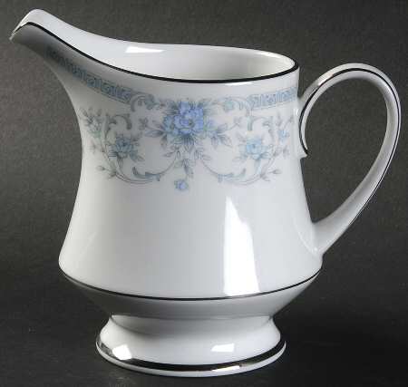 String of Pearls Creamer
