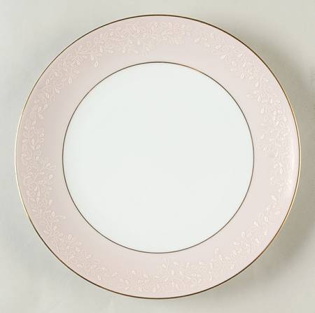 Stratford Salad Plate