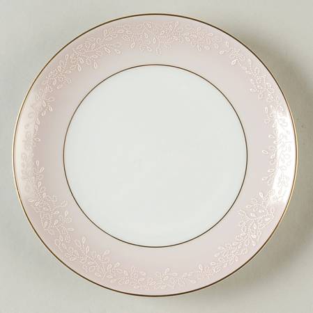 Stratford Bread & Butter Plate