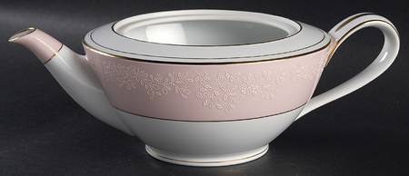 Stratford Teapot No Lid