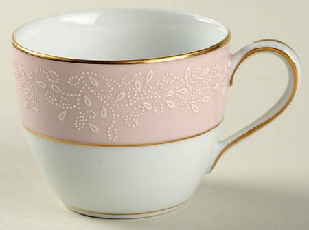 Stratford Flat Demitasse Cup