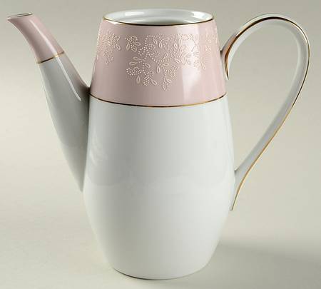 Stratford Small Coffee Pot No Lid