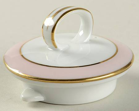 Stratford Lid for Small Coffee Pot