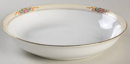 Strathmore Coupe Soup Bowl