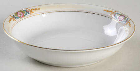 Strathmore Fruit/Dessert (Sauce) Bowl