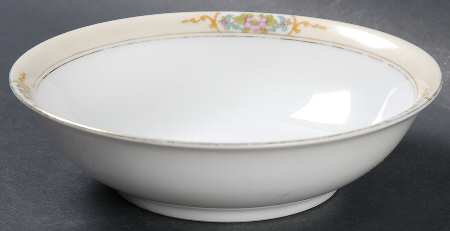 Strathmore Coupe Cereal Bowl