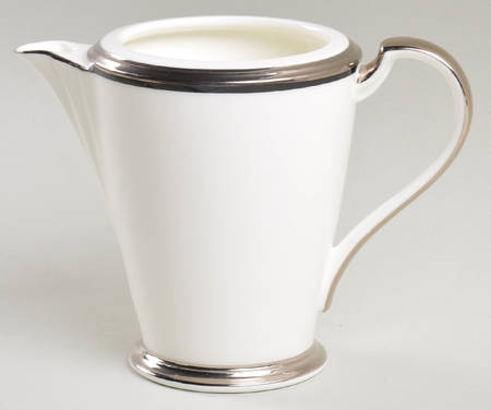 Sterling Tribute Creamer