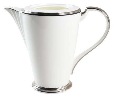 Sterling Tribute Coffee Pot No Lid